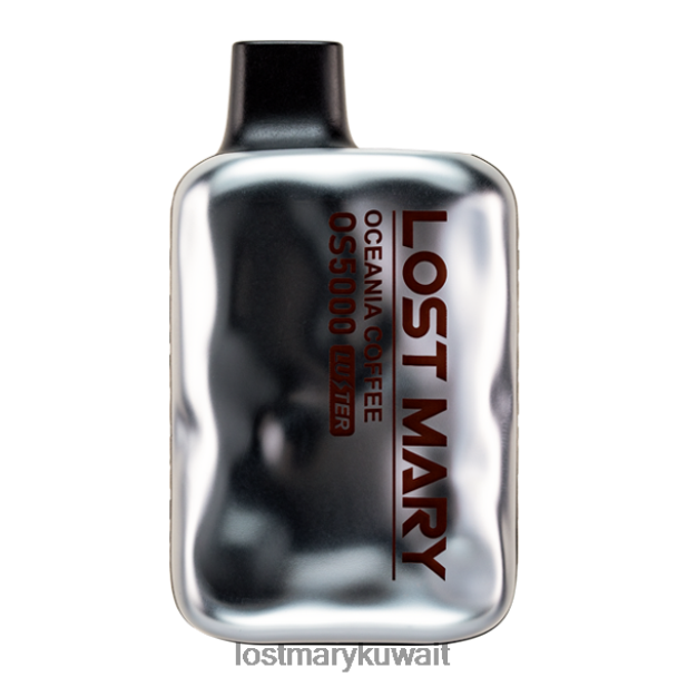 فقدت ماري OS5000 بريقها - Lost Mary Online قهوة أوقيانوسيا 6N448P87